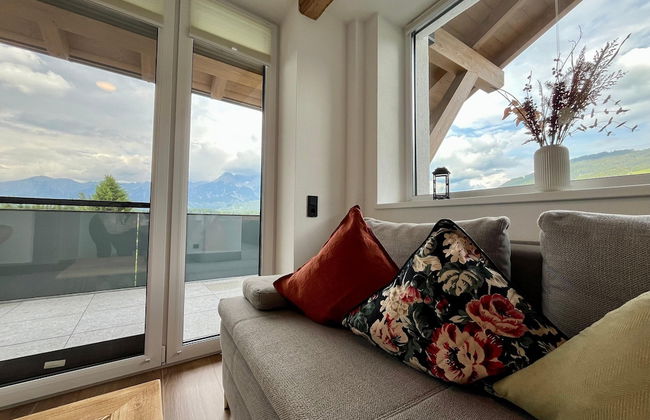 Apartment in Saalfelden Near Ski Slopes - Foto 6