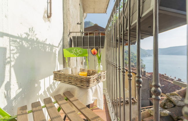 The Green Nest by Lake Como - Foto 59