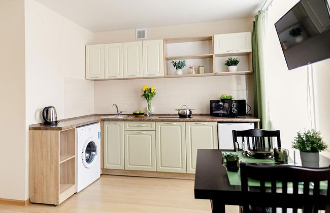 Klubnyi Kvartal - Foto 24