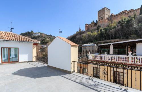 BIBO SUITES ORO DEL DARRO - Photo 81