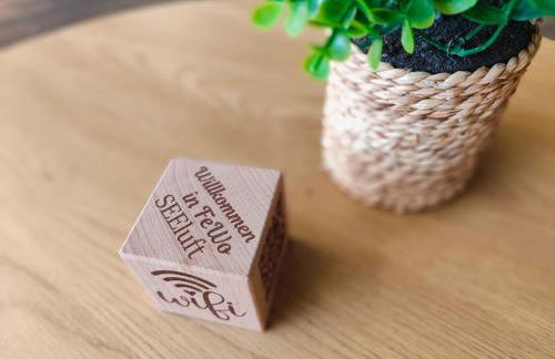 FeWo - SEEluft am Zwenkauer See - Foto 32