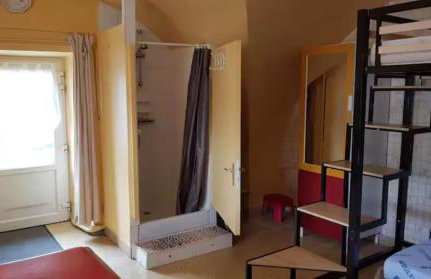 Studio cozy à Aydat avec air conditionné, 26 m² - Foto 9