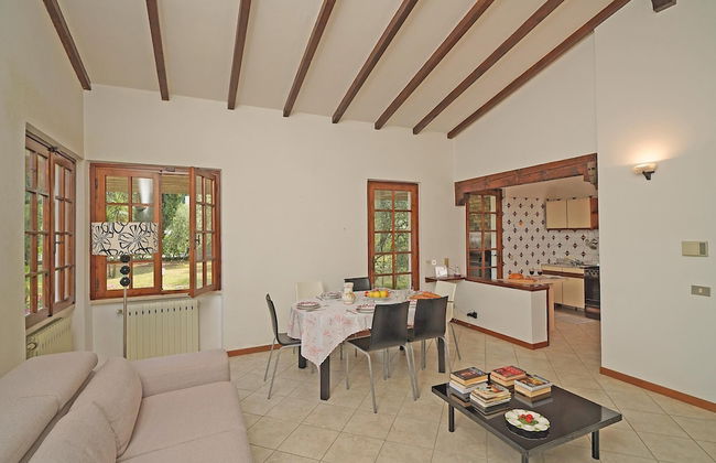 Villa Tamara in San Felice del Benaco - Foto 22