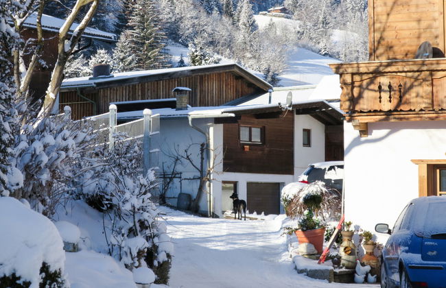 Hexenhäusl - Foto 2