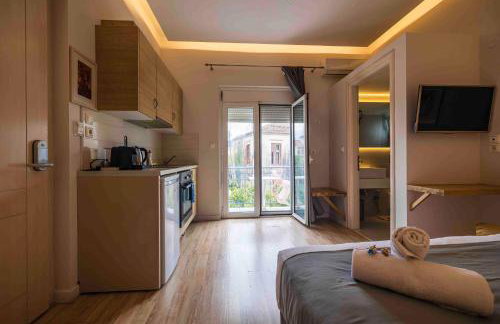 Sappho Studios - Foto 12