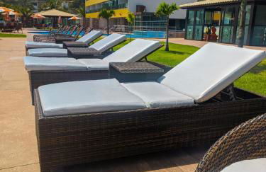 Tabatinga Flat - Beira Mar - Foto 13