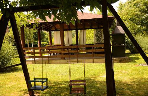 Kuća za odmor Rubić - Foto 40