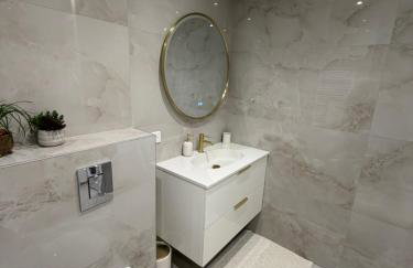 Appartement cosy parking public ! - Foto 12