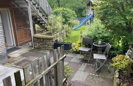 Ferienwohnung Anita - Foto 19