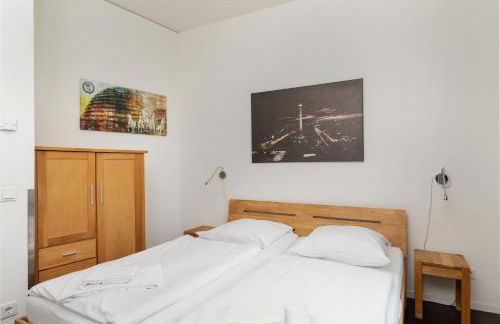 Holiday at Alexanderplatz Apartments - Foto 53