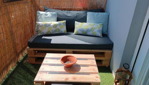 Charmant appartement proche Thales - Foto 5