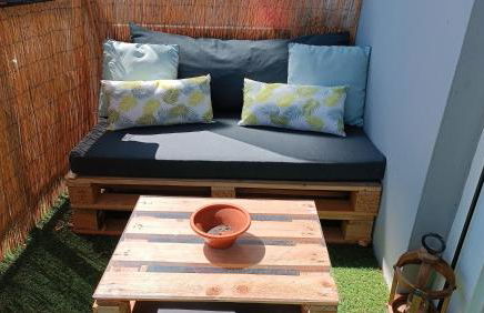 Charmant appartement proche Thales - Foto 5