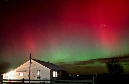 Cozy Cottage Rental for Six on a Working Ranch in Crawford, Nebraska - Foto 20