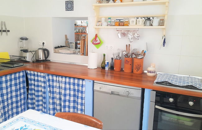 Rustic House Miketa - Family Summertime - Foto 10