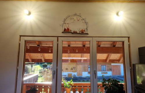 Appartement 4 personnes Lac d'Annecy - Foto 11