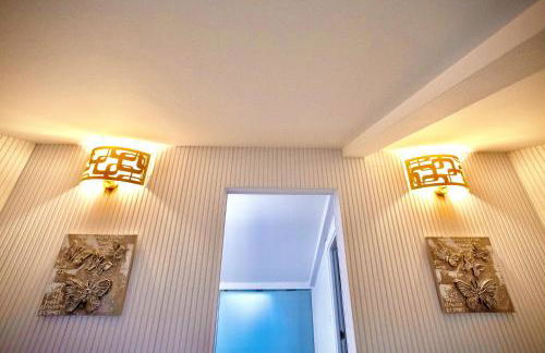 Lucus Skyline & Terrace by Lugo Collection - Foto 58