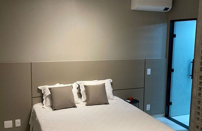 Flats Asa Norte Condomínio ParkVille - Photo 12