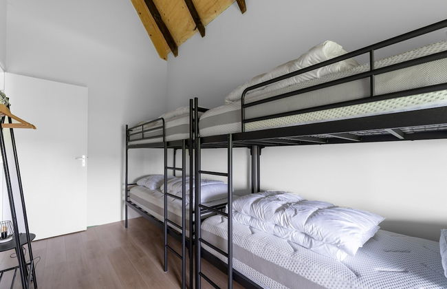 Comfortable Holiday Home in Voorst in a Tranquil Location - Foto 28