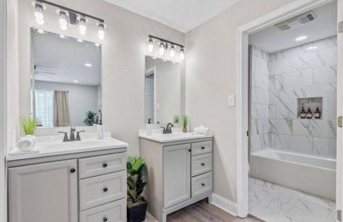 5 Bedroom Home In Lake Charles - Foto 11