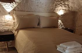 Trulli Fichi Luxury Trullo with Private Spa and Saltwater Pool - Foto 2