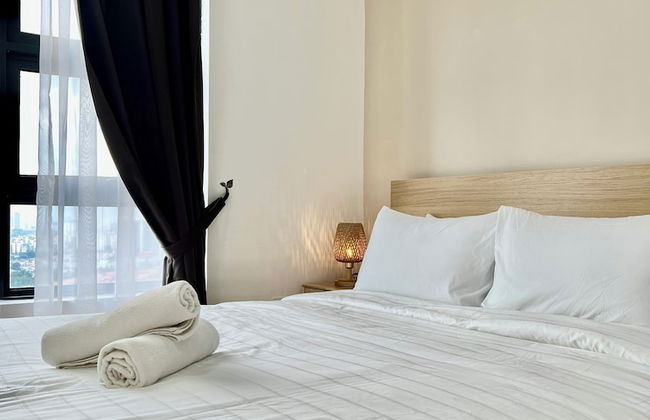 Ekocheras Suite - Foto 64