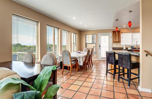 Copalis Beach Family Home Close to Sites and Nature - Foto 9