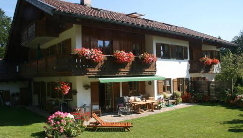 Ferienhaus am Römerweg - Foto 5, Garden