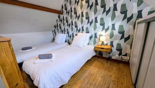 Le Lavoir - Bail Partner - Foto 2, Other