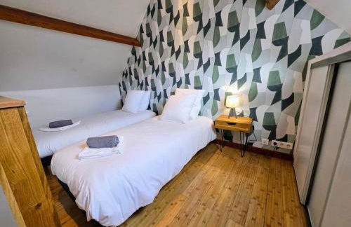 Le Lavoir - Bail Partner - Foto 2