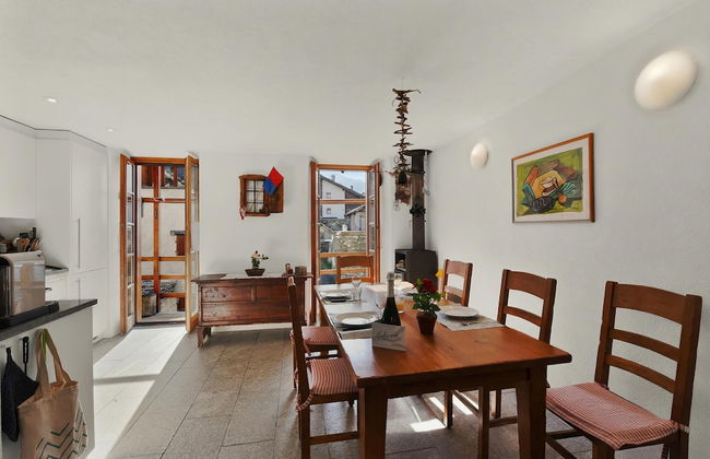 Rustico al Forno Sonogno - Photo 15