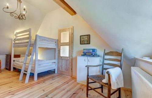 Katen am Schwanenteich - Grüne Kate - Foto 15