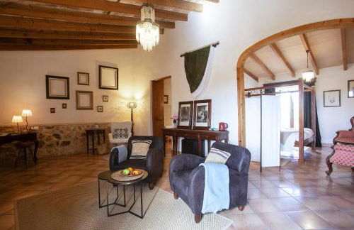 Agroturismo Petit Hotel Son Perdiu - Adults Only - Foto 40