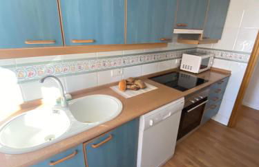 Travel Hábitat L'Umbracle - Foto 43