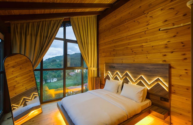 GAFULLUK TATİL KÖYÜ - Foto 54