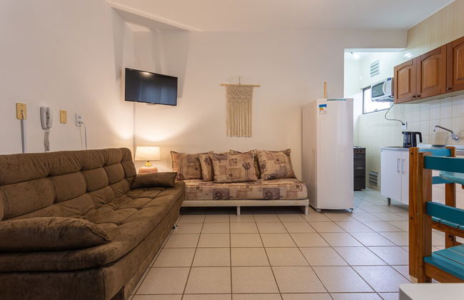 Areias Brancas Flats - Photo 32