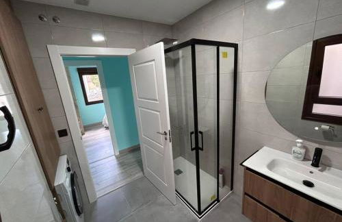 Vistas Sobia San Martín de teverga - Foto 20