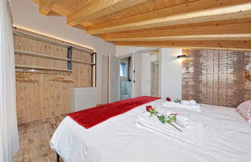 Lux Domotic Apt-Chalet Dolomites - Foto 41