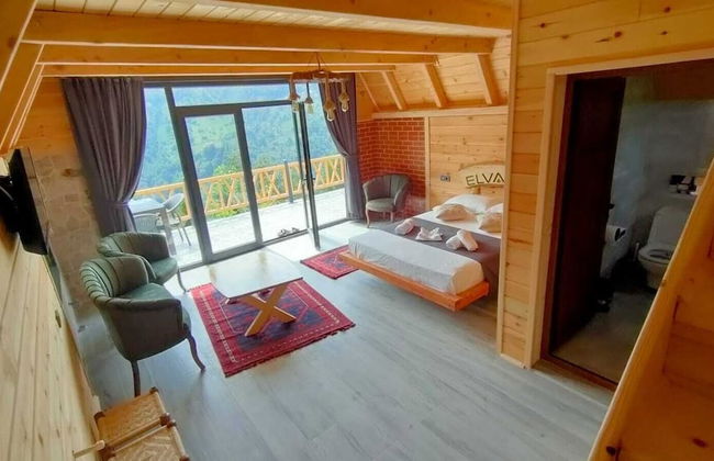 ELVA BUNGALOV - Foto 20