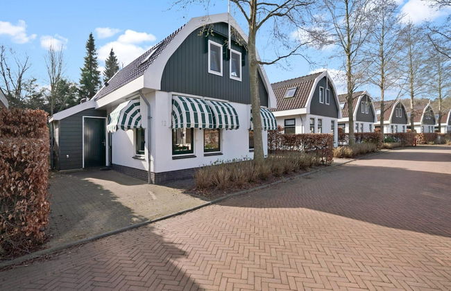 Nice Holiday Home With Dishwasher, in Schoorl - Photo 1