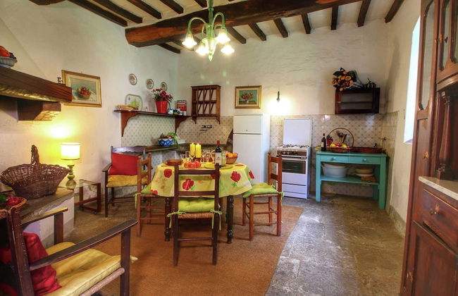 Belvilla by OYO Casina del Forno - Photo 7