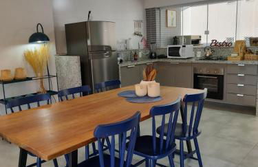 Apto Novo, Sofisticado e Aconchegante em Astúrias Guarujá - Foto 8