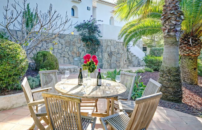 Villa Terrace sur Mer - Foto 40