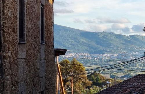 Casa da Avó Ana - Peroviseu - Serra da Gardunha - Serra da Estrela - Foto 68