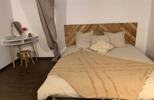 Appartement 65m2 à Callian, 2 Chambres, Parking Gratuit, Proche Lac et Cannes - Foto 10