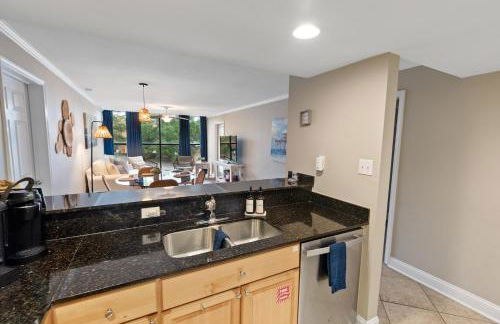 Fun 2 bed/2 bath condo with pool on Biloxi Beach - Foto 23