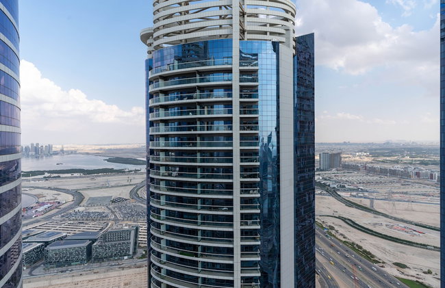 GLOBALSTAY. DAMAC Tower Paramount - Foto 79
