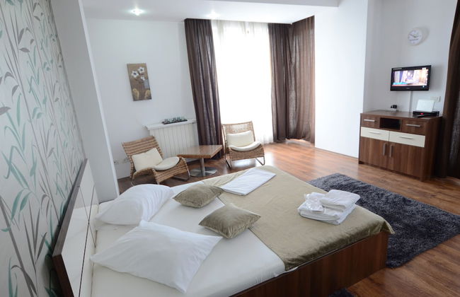 Mosilor Residence Apartments - Foto 61