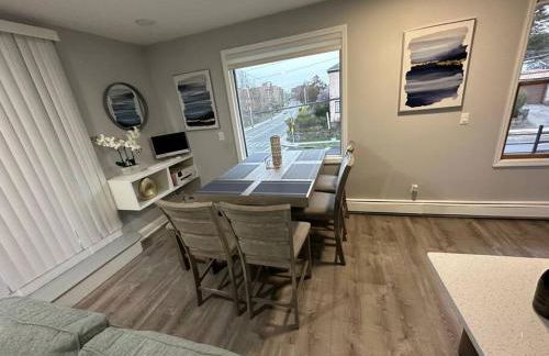 Sleek 1 Bedroom Apartment Plus Balcony 30 Mins to NYC - Foto 19