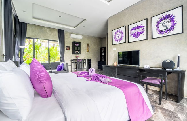 Capung Asri Ubud - Foto 7