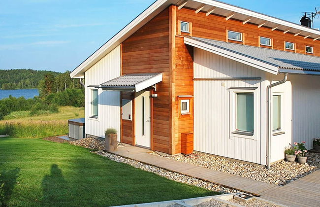 Holiday Home in Stjärnhov - Foto 23